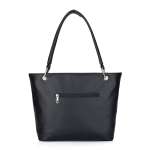 náhled Dámská kabelka RIEKER C2503-029 černá W5