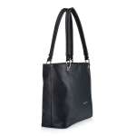 náhled Dámská kabelka RIEKER C2503-029 černá W5