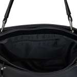 náhled Dámská kabelka RIEKER C2503-029 černá W5