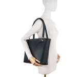 náhled Dámská kabelka RIEKER C2503-029 černá W5