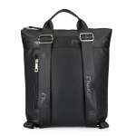 náhled Dámský batoh RIEKER C2546-029 černá W5