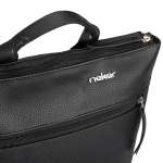 náhled Dámský batoh RIEKER C2546-029 černá W5