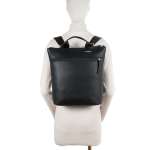 náhled Dámský batoh RIEKER C2546-029 černá W5