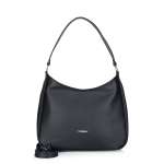 náhled Dámská kabelka RIEKER C2508-029 černá W5