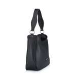 náhled Dámská kabelka RIEKER C2508-029 černá W5