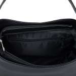 náhled Dámská kabelka RIEKER C2508-029 černá W5