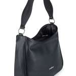 náhled Dámská kabelka RIEKER C2508-029 černá W5