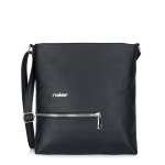 náhled Dámská kabelka RIEKER C2436-029 černá W5