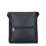 náhled Dámská kabelka RIEKER C2436-029 černá W5