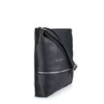 náhled Dámská kabelka RIEKER C2436-029 černá W5