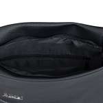 náhled Dámská kabelka RIEKER C2436-029 černá W5