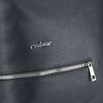 náhled Dámská kabelka RIEKER C2436-029 černá W5