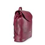 náhled Dámský batoh RIEKER C2525-199/25 červená W5