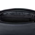 náhled Dámská kabelka RIEKER C2544-168/19 černá W5