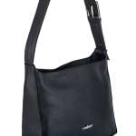 náhled Dámská kabelka RIEKER C2544-168/19 černá W5