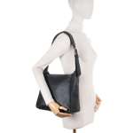 náhled Dámská kabelka RIEKER C2544-168/19 černá W5