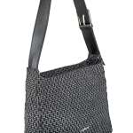 náhled Dámská kabelka RIEKER C2544-150/03-192/19 černá W5