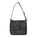 náhled Dámská kabelka RIEKER C2544-154-KWT černá W5