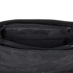 náhled Dámská kabelka RIEKER C2544-154-KWT černá W5