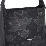 náhled Dámská kabelka RIEKER C2544-154-KWT černá W5