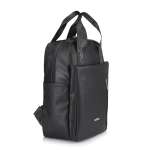 náhled Dámský batoh RIEKER C2430-029 černá W5