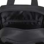 náhled Dámský batoh RIEKER C2430-029 černá W5