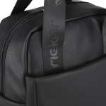 náhled Dámský batoh RIEKER C2430-029 černá W5