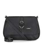 detail Dámská kabelka RIEKER C2517-168/19 černá W5