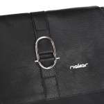 náhled Dámská kabelka RIEKER C2517-168/19 černá W5