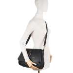 náhled Dámská kabelka RIEKER C2517-168/19 černá W5