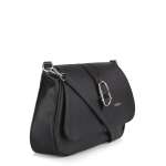 náhled Dámská kabelka RIEKER C2517-029 černá W5