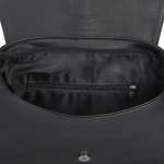 náhled Dámská kabelka RIEKER C2517-029 černá W5