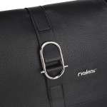 náhled Dámská kabelka RIEKER C2517-029 černá W5