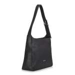 náhled Dámská kabelka RIEKER C2555-021-T14 černá W5