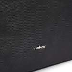 náhled Dámská kabelka RIEKER C2555-021-T14 černá W5