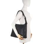 náhled Dámská kabelka RIEKER C2555-021-T14 černá W5