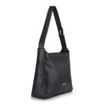 náhled Dámská kabelka RIEKER C2555-029 černá W5