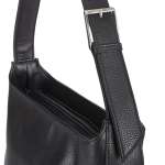 náhled Dámská kabelka RIEKER C2555-029 černá W5