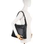 náhled Dámská kabelka RIEKER C2555-029 černá W5