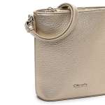 náhled Dámská kabelka TAMARIS 30444-243 zlatá S6