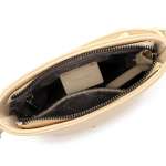 náhled Dámská kabelka TAMARIS 30444-431 žlutá S6