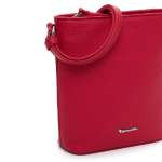 náhled Dámská kabelka TAMARIS 30444-606 červená S6