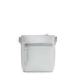 náhled Dámská kabelka TAMARIS 30444-842 stříbrná S6