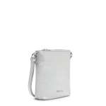 náhled Dámská kabelka TAMARIS 30444-842 stříbrná S6