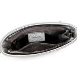 náhled Dámská kabelka TAMARIS 30444-842 stříbrná S6