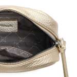 náhled Dámská kabelka TAMARIS 30816-243 zlatá S6