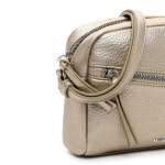 náhled Dámská kabelka TAMARIS 30816-243 zlatá S6