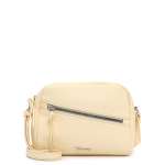 náhled Dámská kabelka TAMARIS 30816-431 žlutá S6