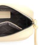 náhled Dámská kabelka TAMARIS 30816-431 žlutá S6