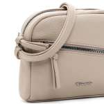 náhled Dámská kabelka TAMARIS 30816-915 béžová S6